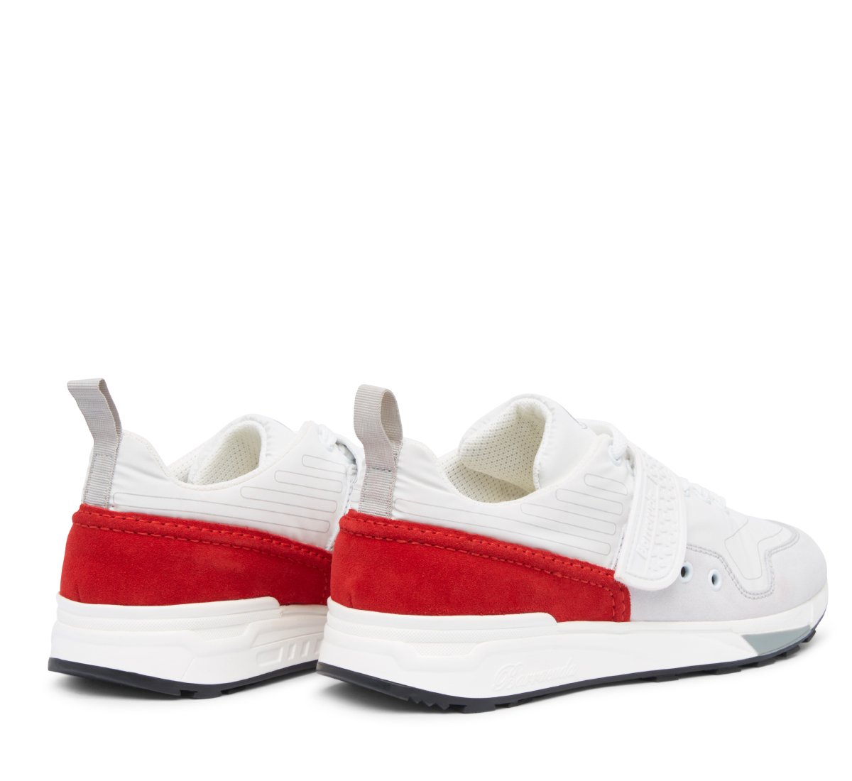 Sneaker Barracuda Millennium