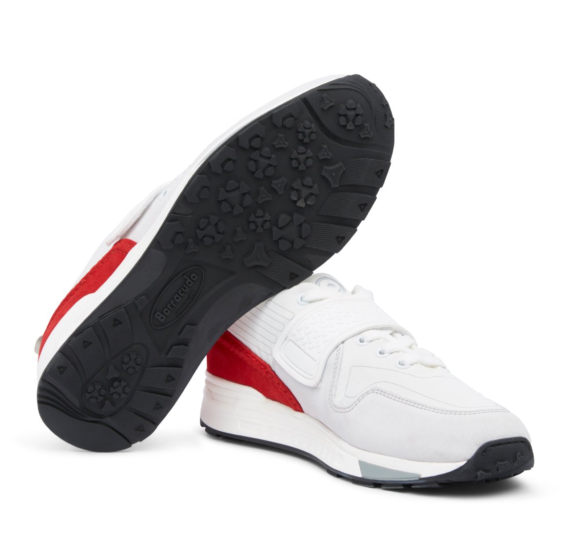 Sneaker Barracuda Millennium