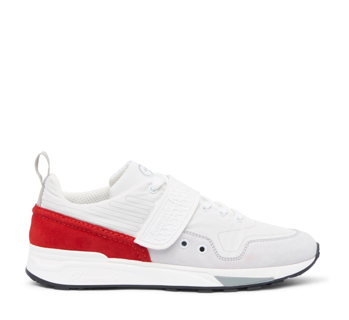 Sneaker Barracuda Millennium