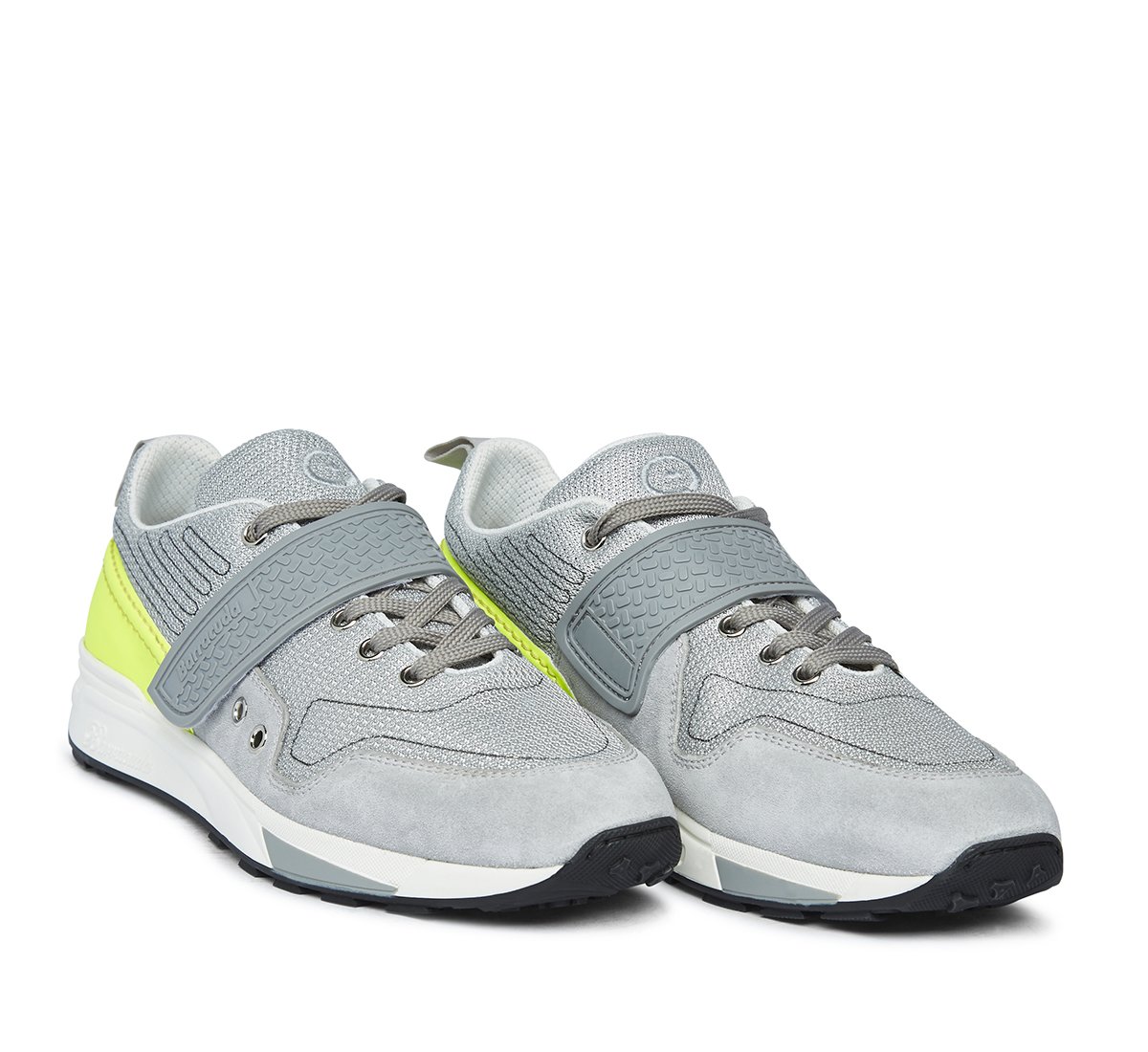 Sneaker Barracuda Millennium