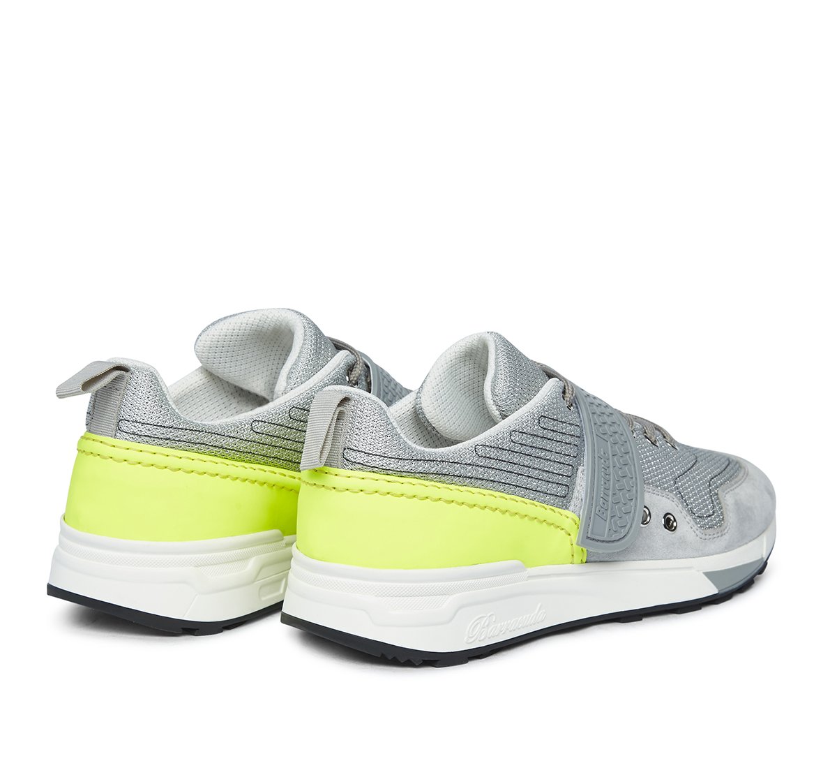 Sneaker Barracuda Millennium