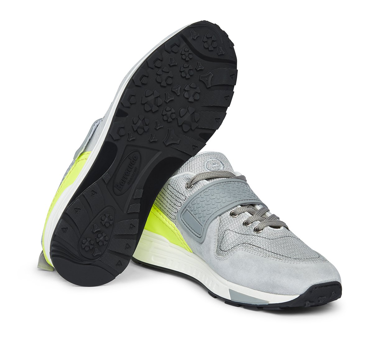 Sneaker Barracuda Millennium
