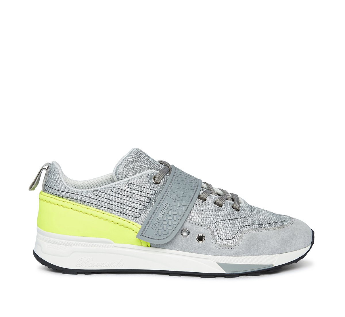 Sneaker Barracuda Millennium