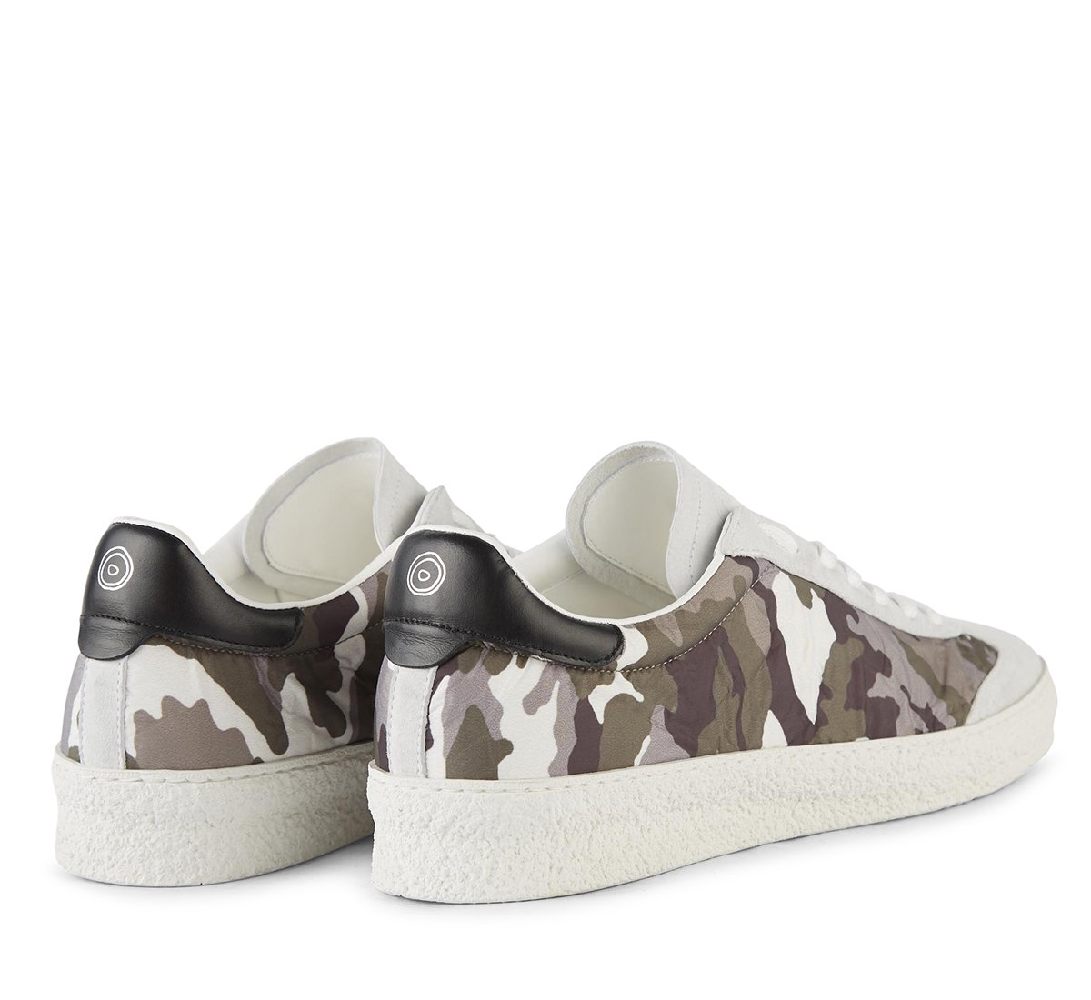 Sneaker Barracuda Guga