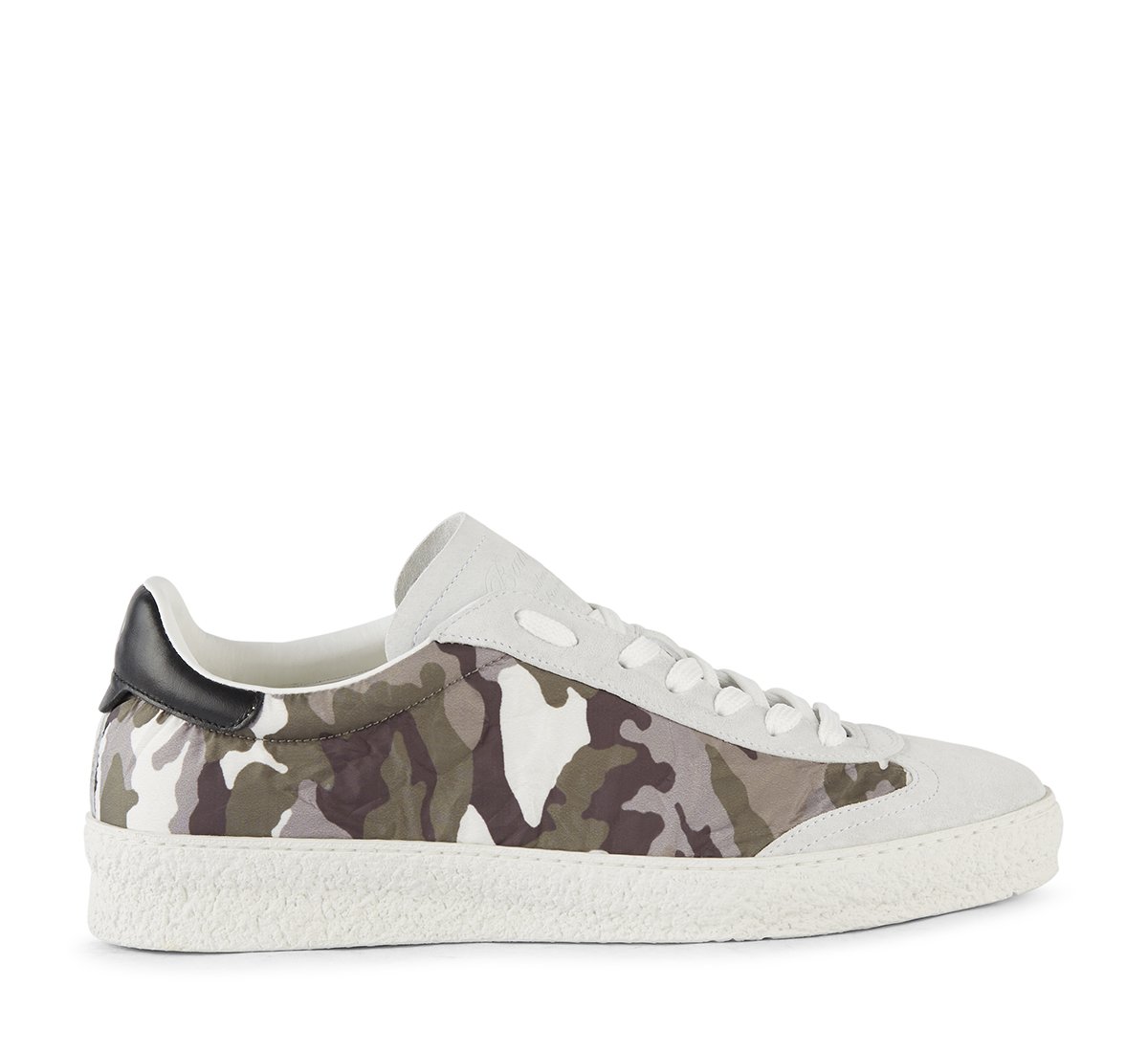 Sneaker Barracuda Guga