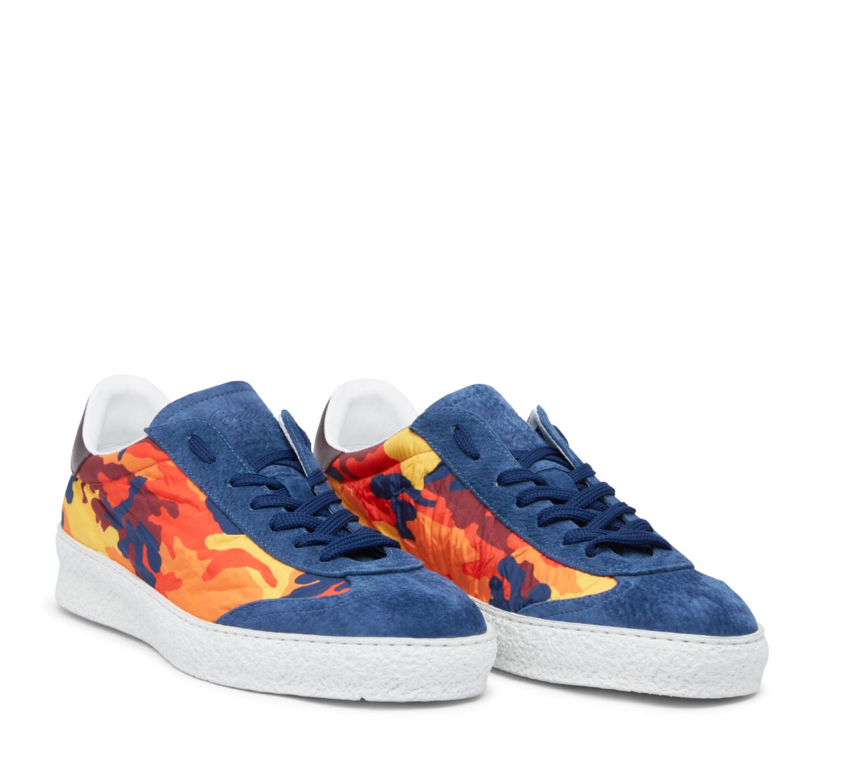 Sneaker Barracuda Guga