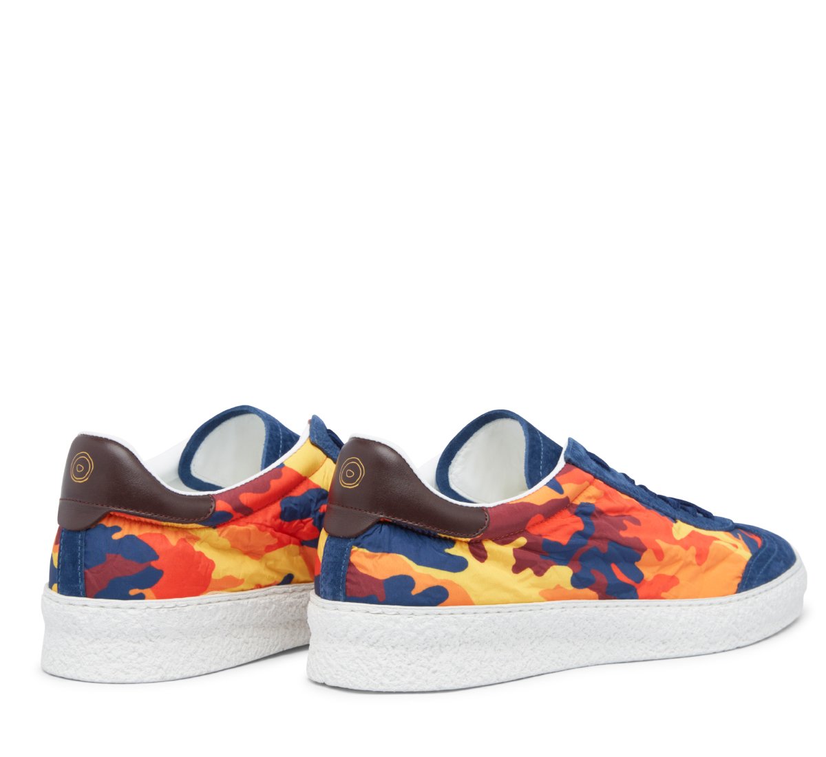 Sneaker Barracuda Guga