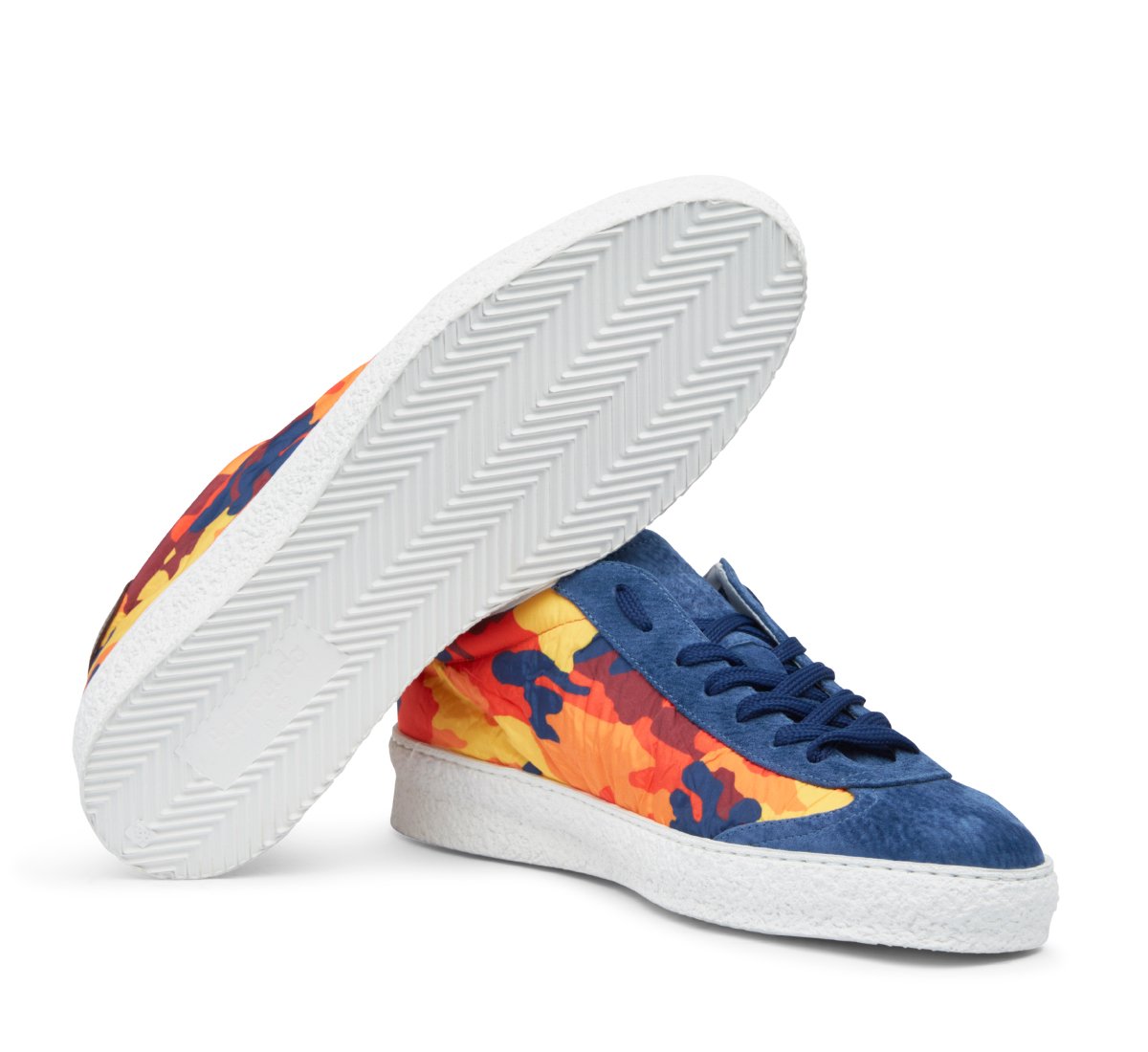 Sneaker Barracuda Guga