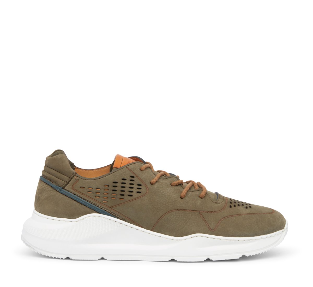Running Barracuda SS19