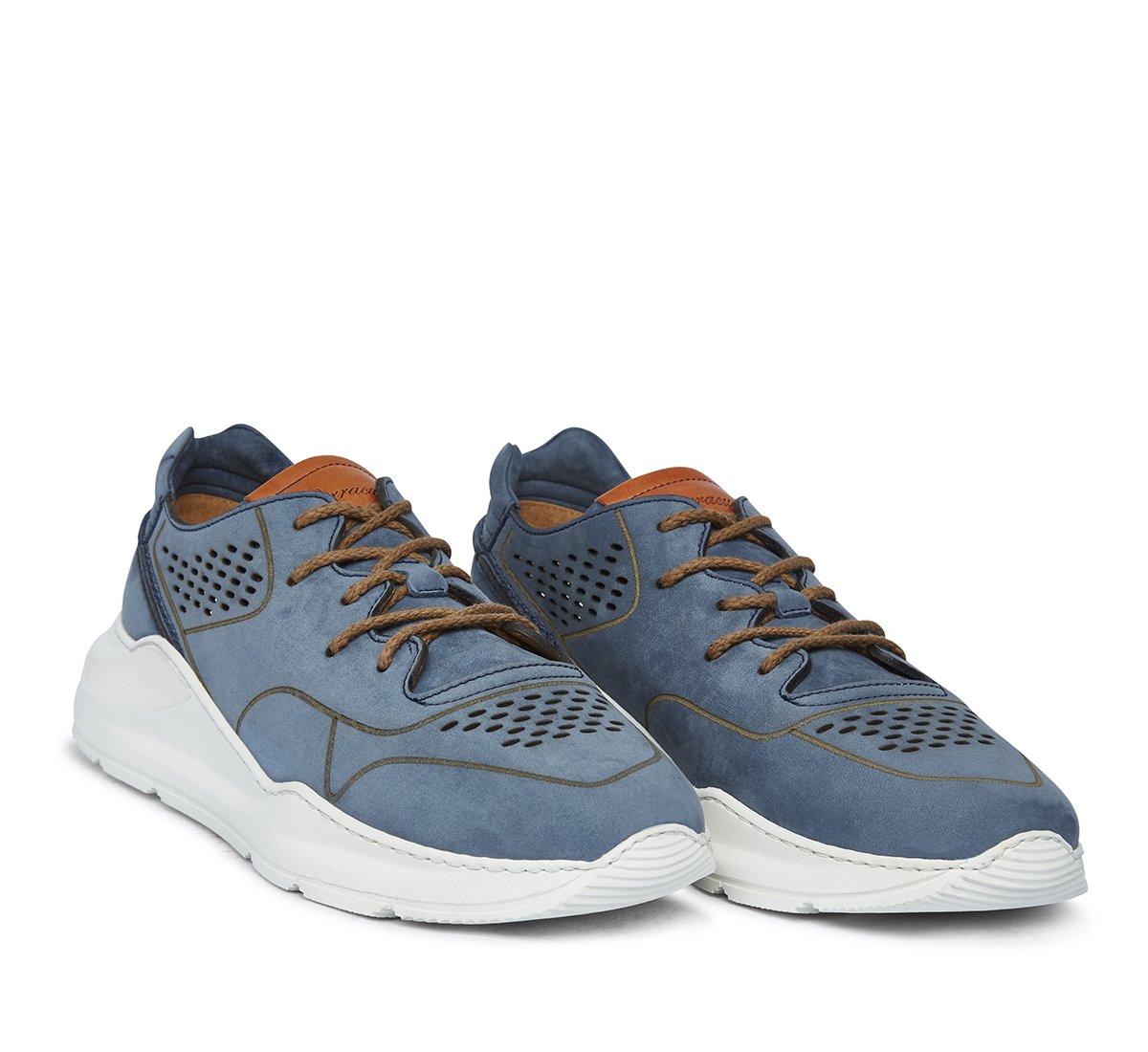 Running Barracuda SS19