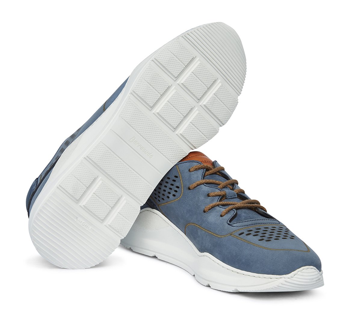 Running Barracuda SS19