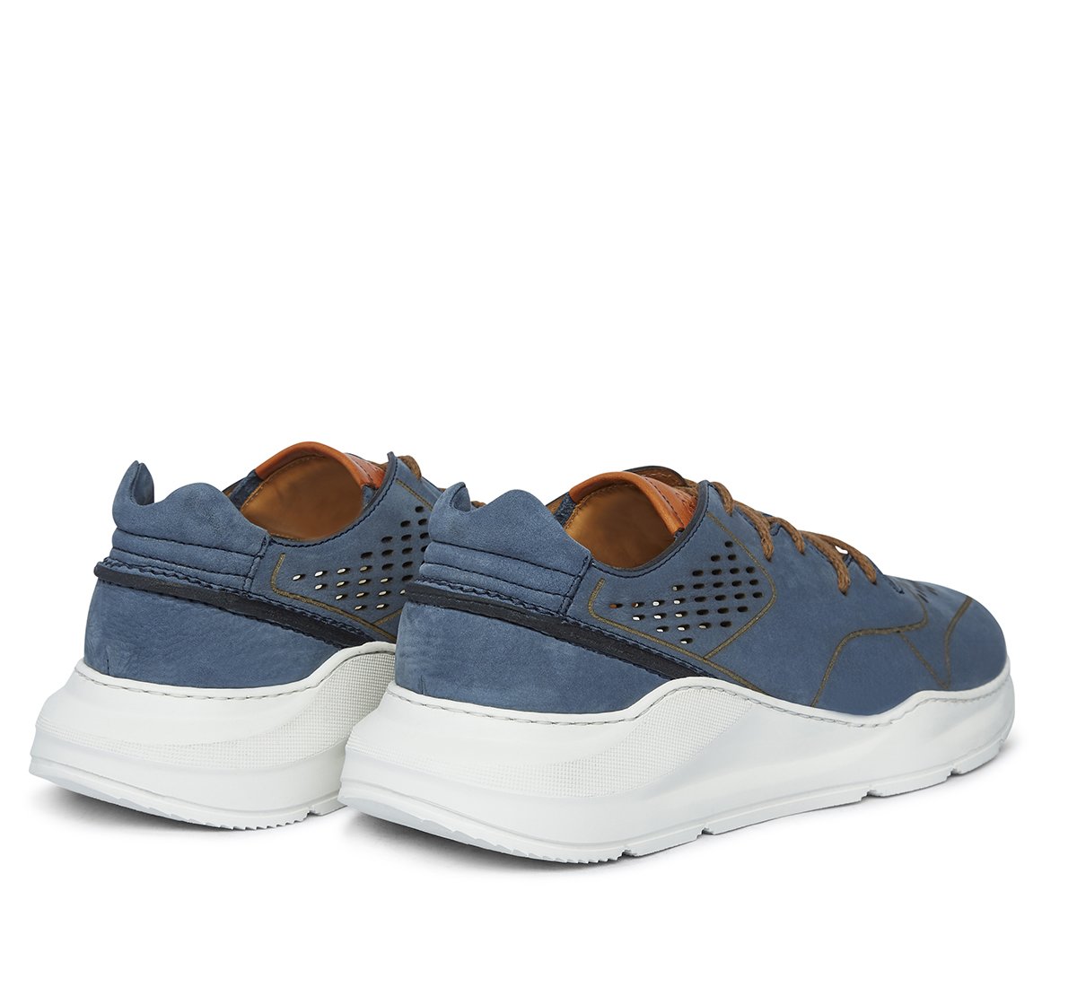 Running Barracuda SS19