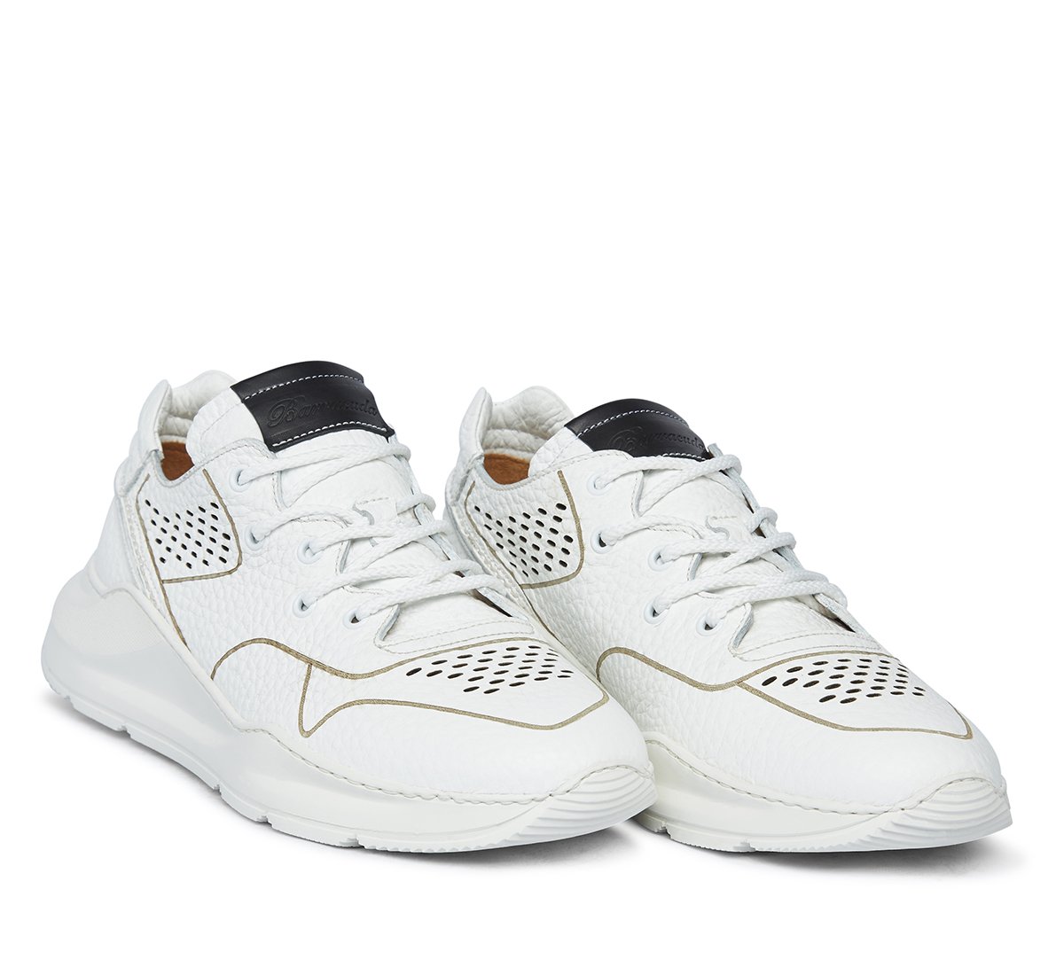 Running Barracuda SS19