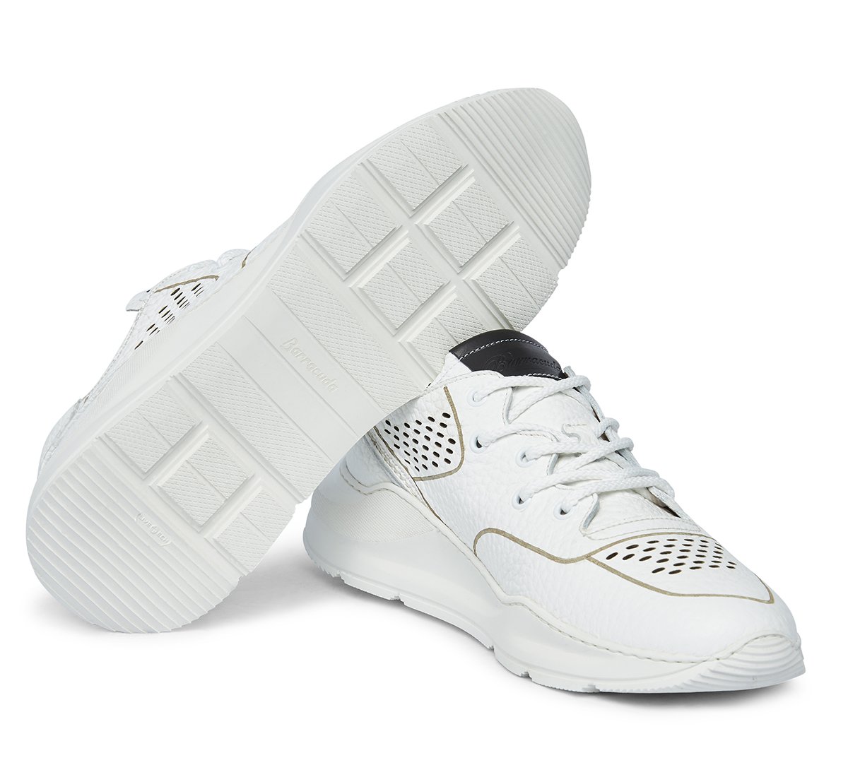 Running Barracuda SS19