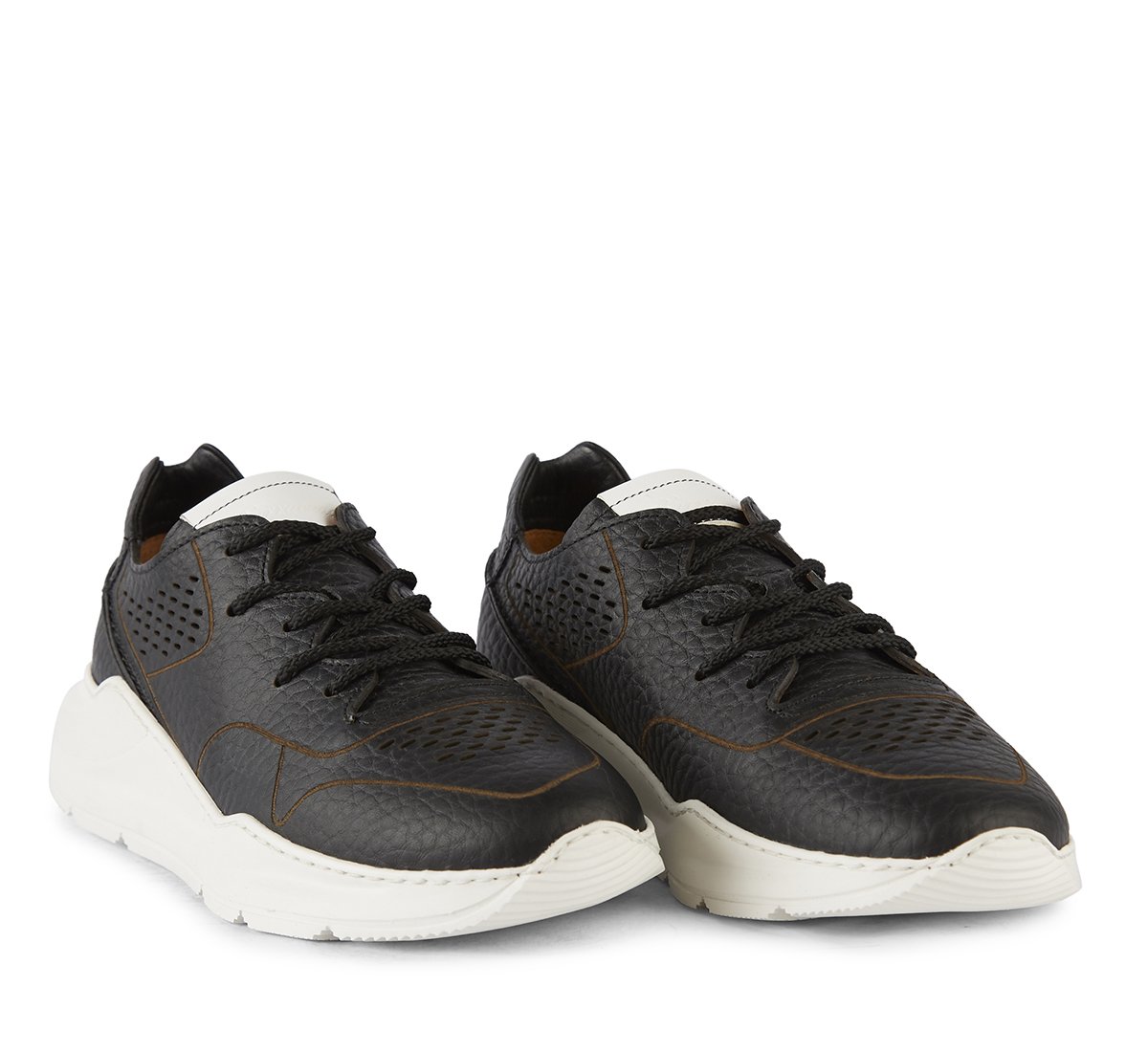 Running Barracuda SS19