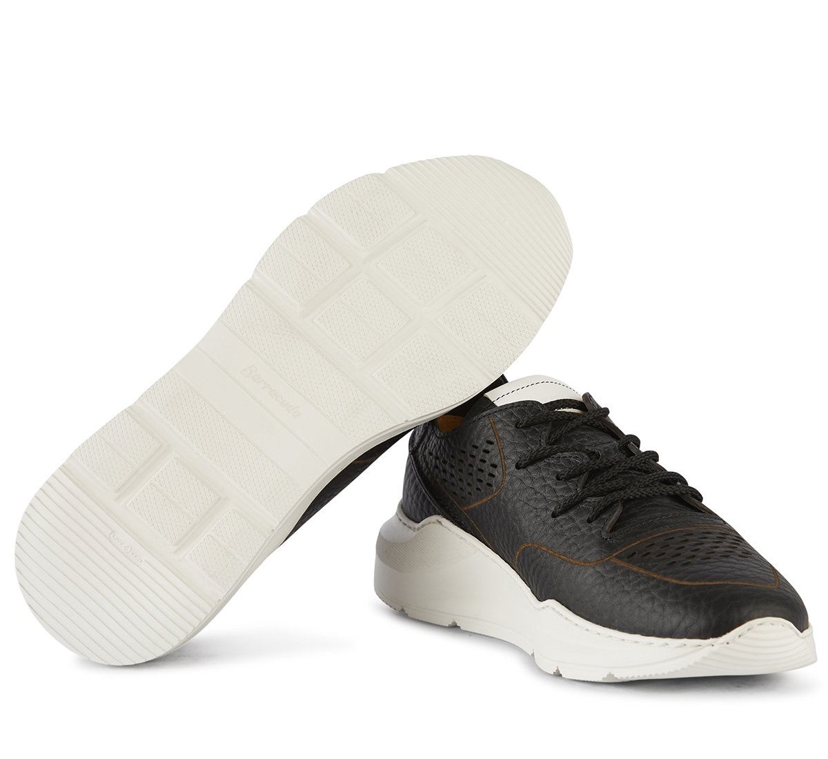 Running Barracuda SS19