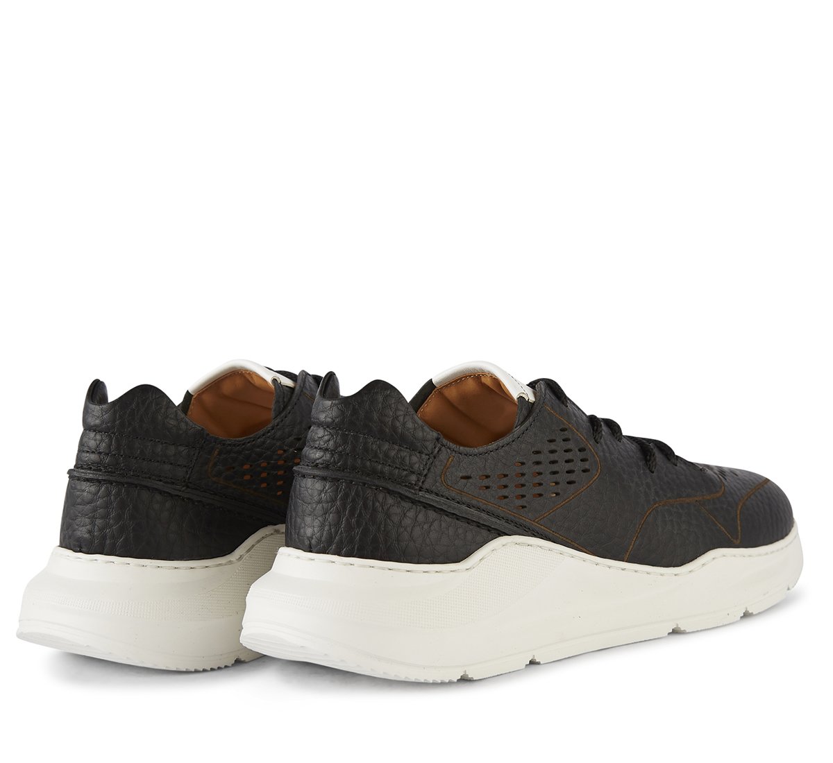 Running Barracuda SS19