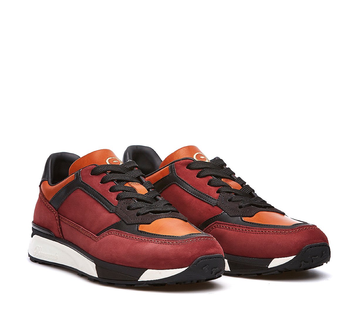 Barracuda Gene sneakers