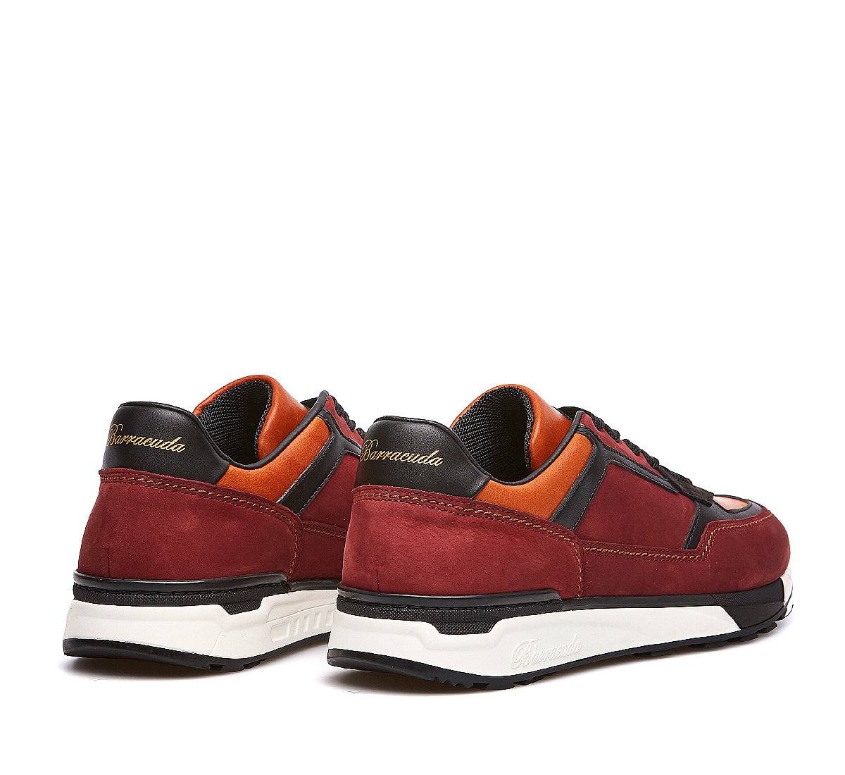 Barracuda Gene sneakers