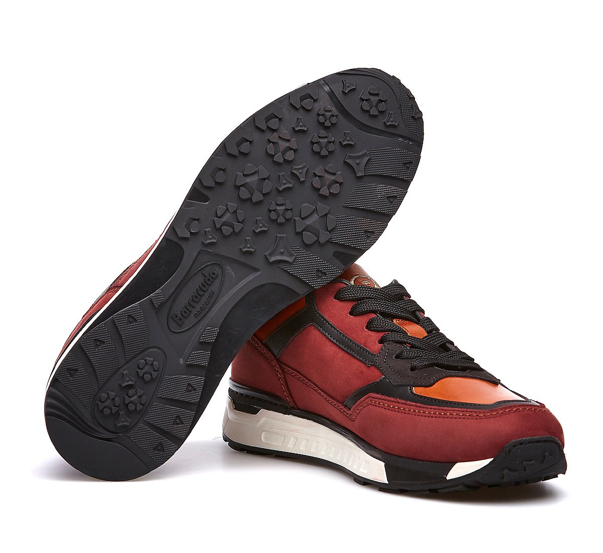 Barracuda Gene sneakers