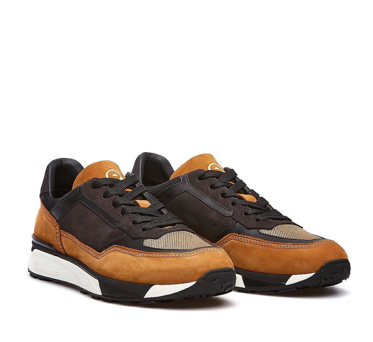 Barracuda Gene sneakers
