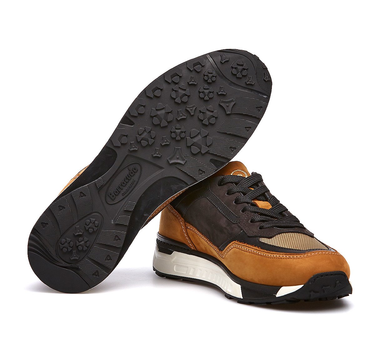Barracuda Gene sneakers