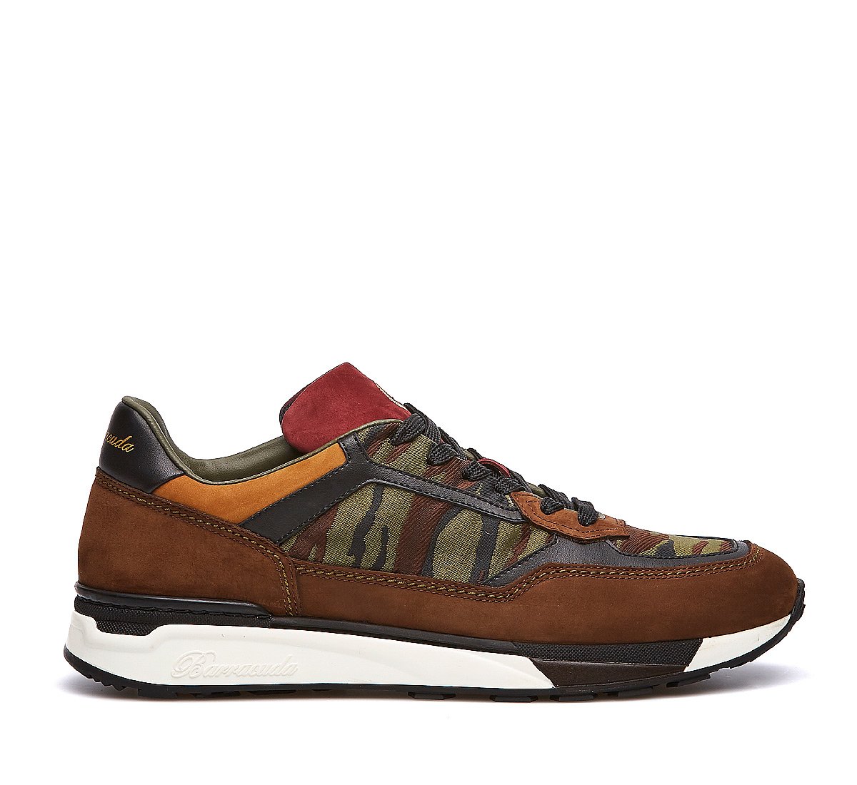 Barracuda Gene sneakers