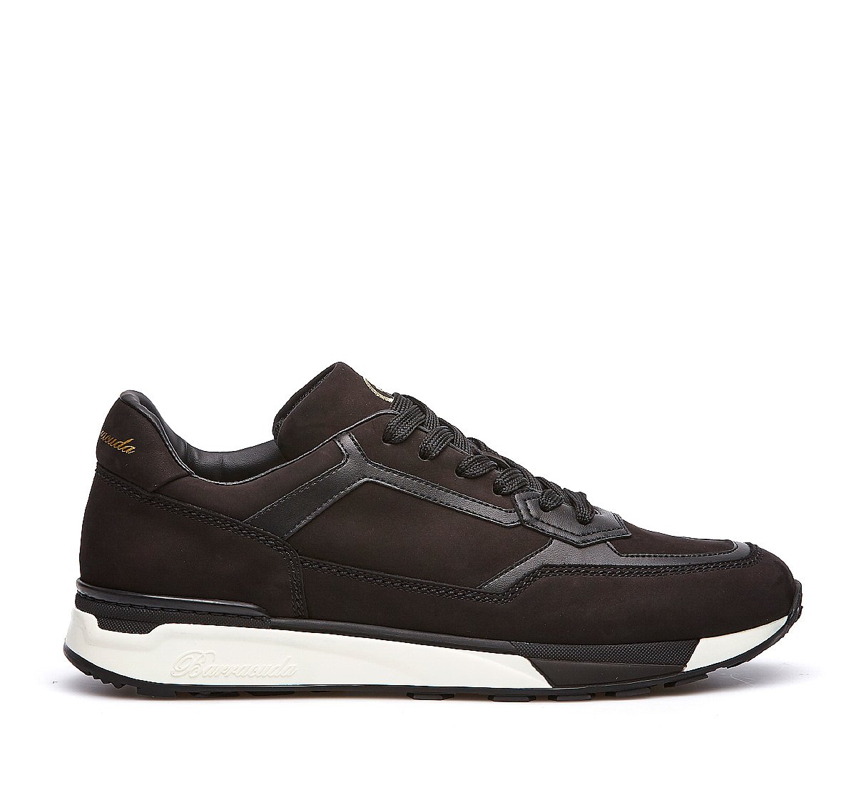 Sneaker Barracuda Gene