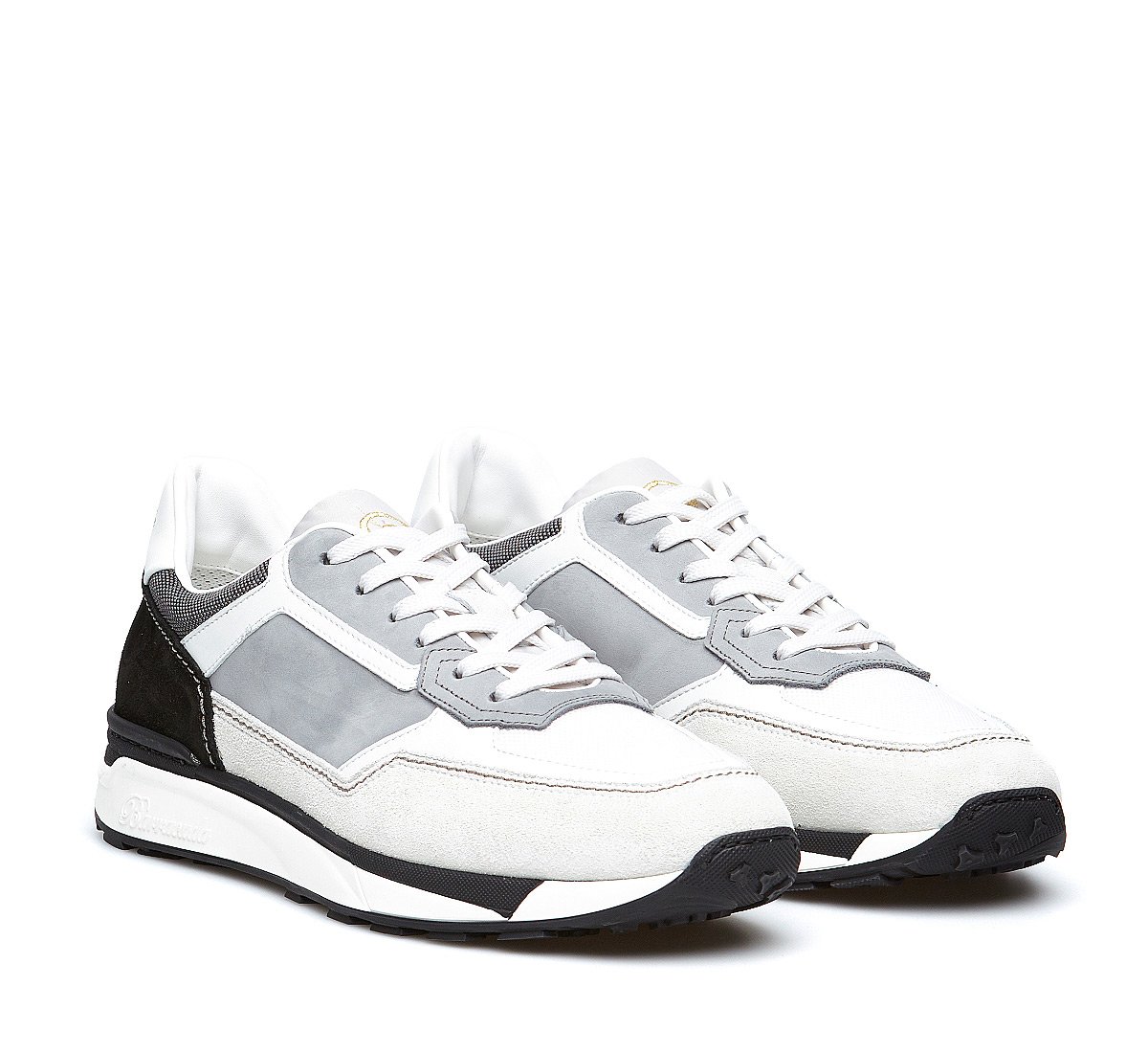 Barracuda Gene sneakers