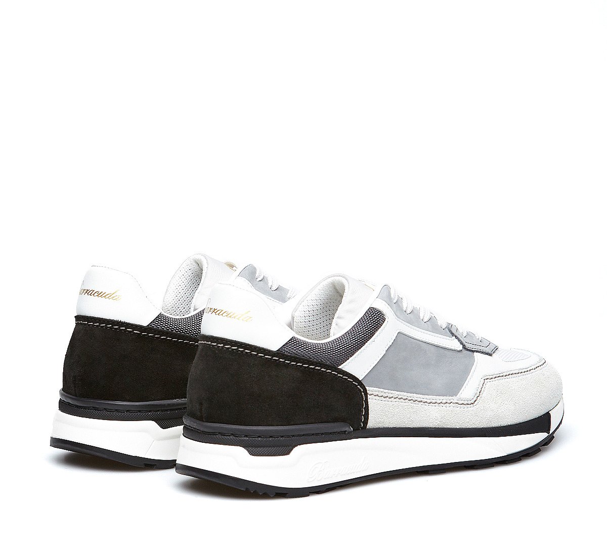 Barracuda Gene sneakers