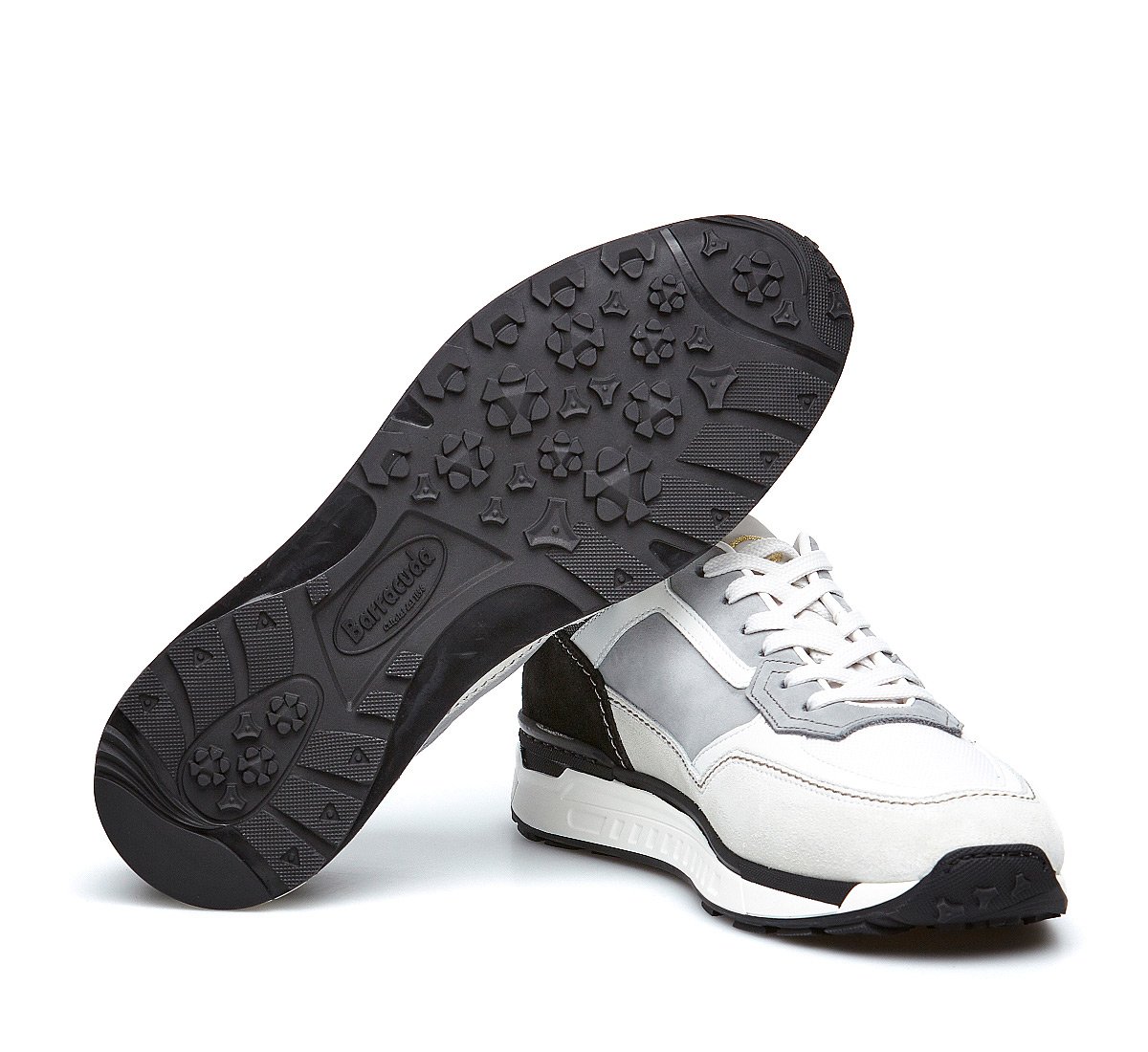 Barracuda Gene sneakers
