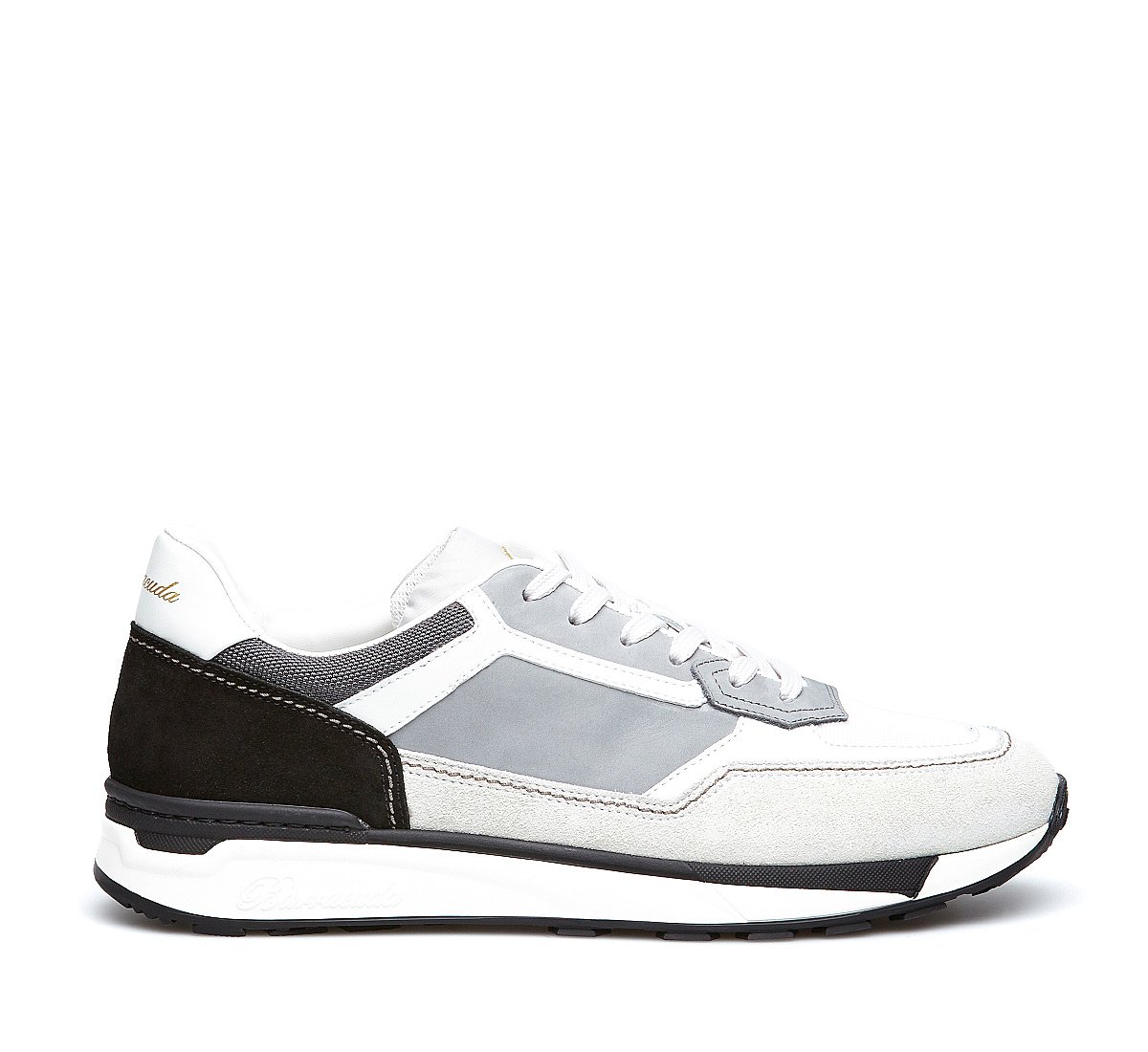 Barracuda Gene sneakers