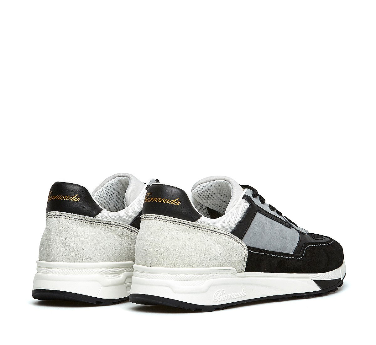 Barracuda Gene sneakers