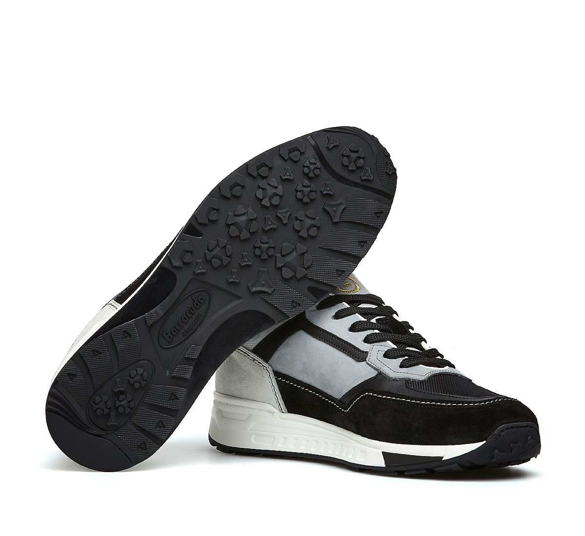 Barracuda Gene sneakers