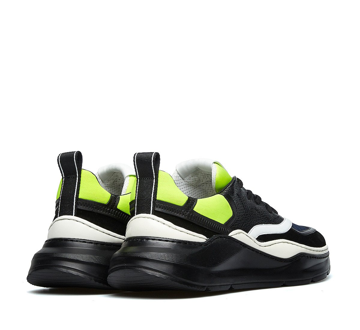 Sneaker Barracuda Neil