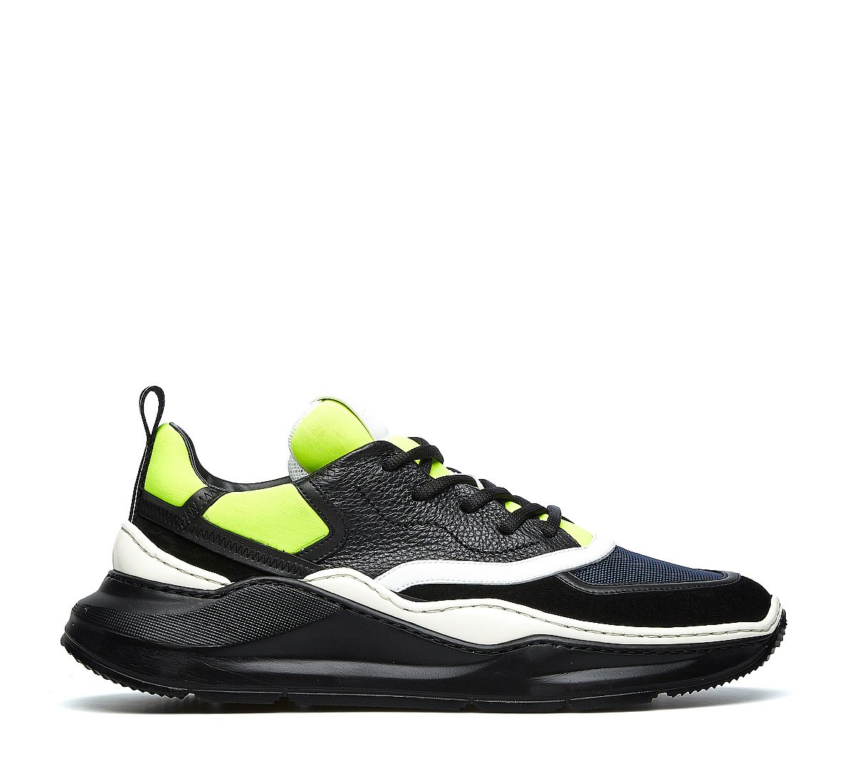Sneaker Barracuda Neil