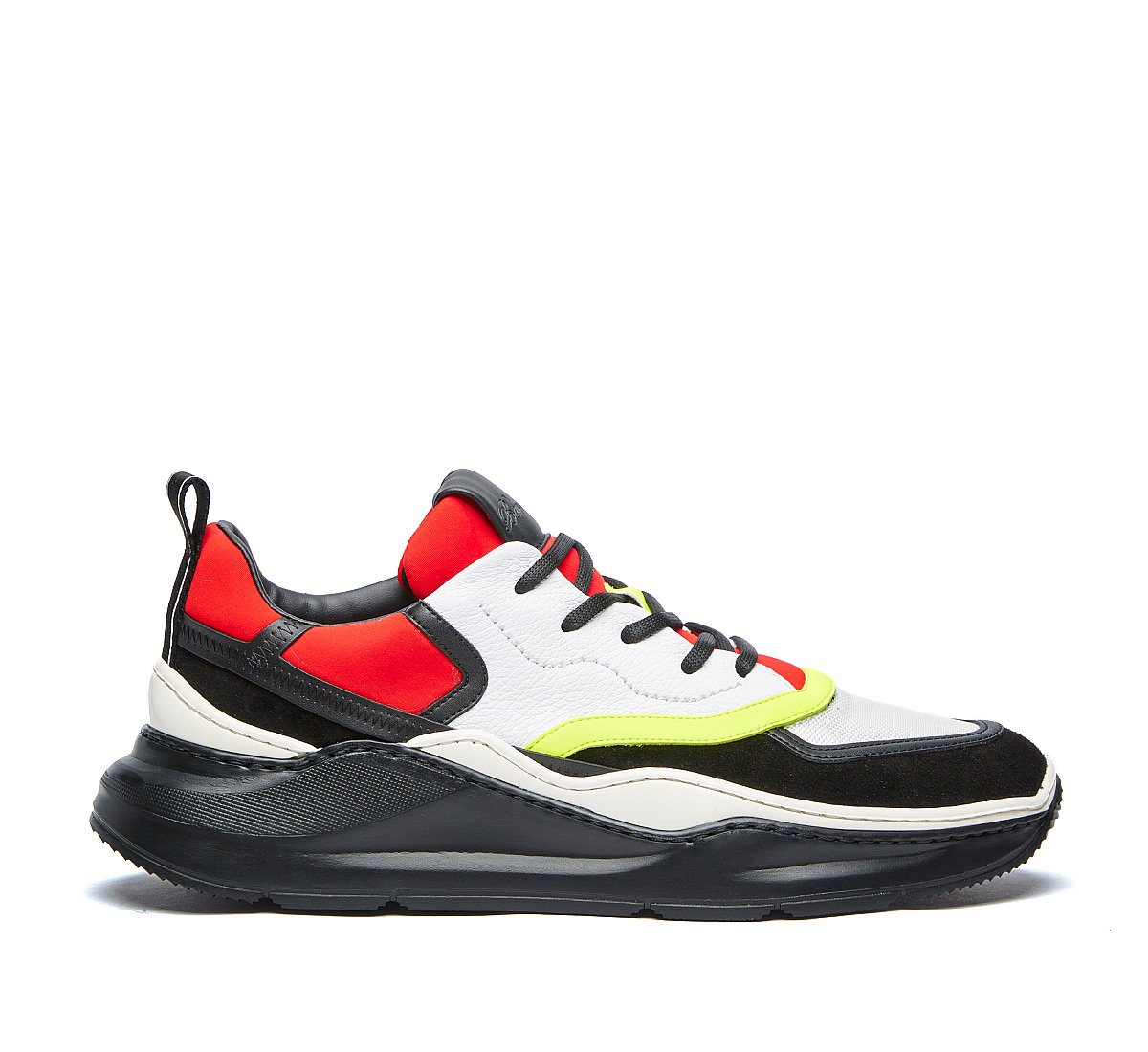 Barracuda Neil sneakers