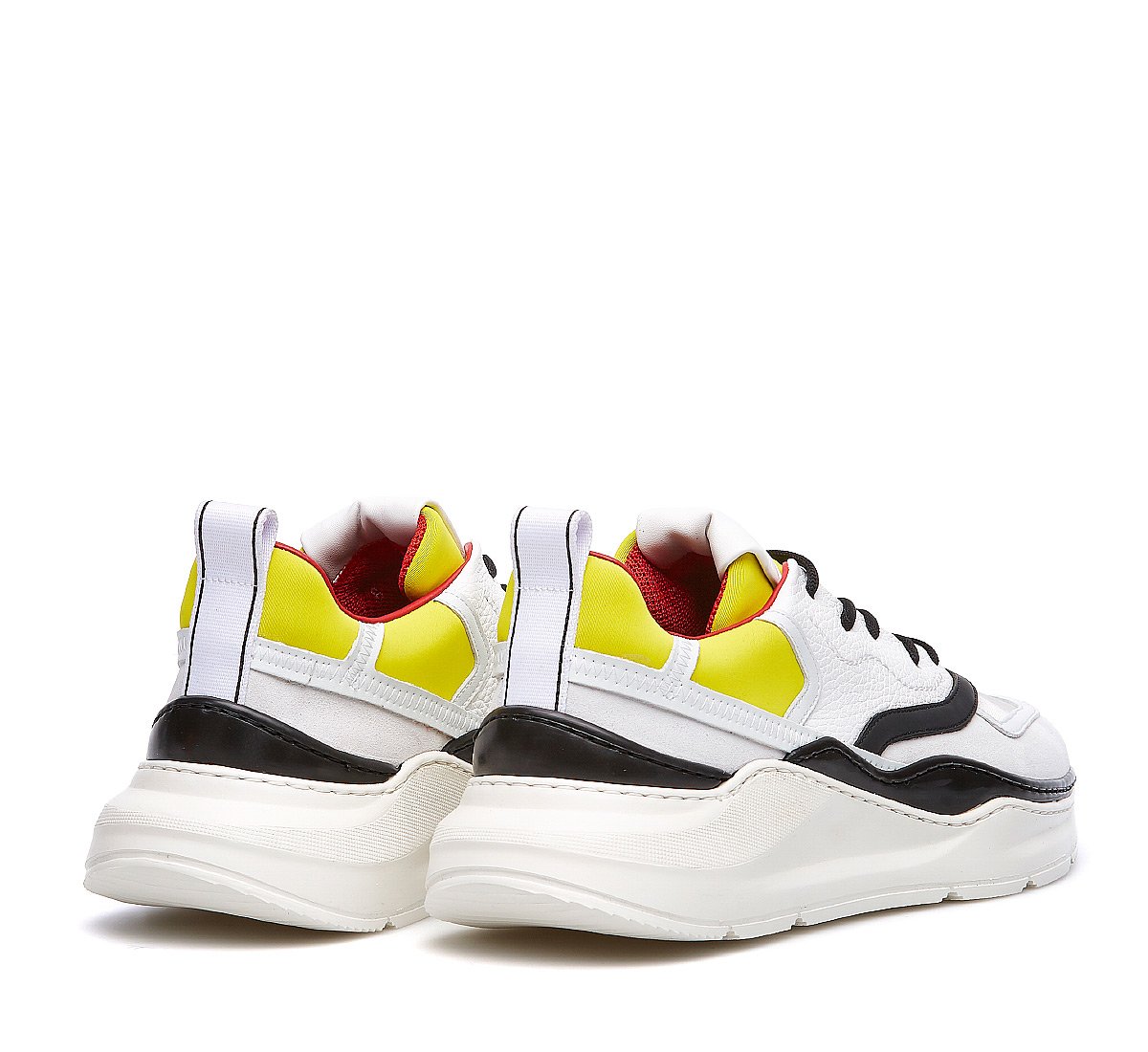 Sneaker Barracuda Neil