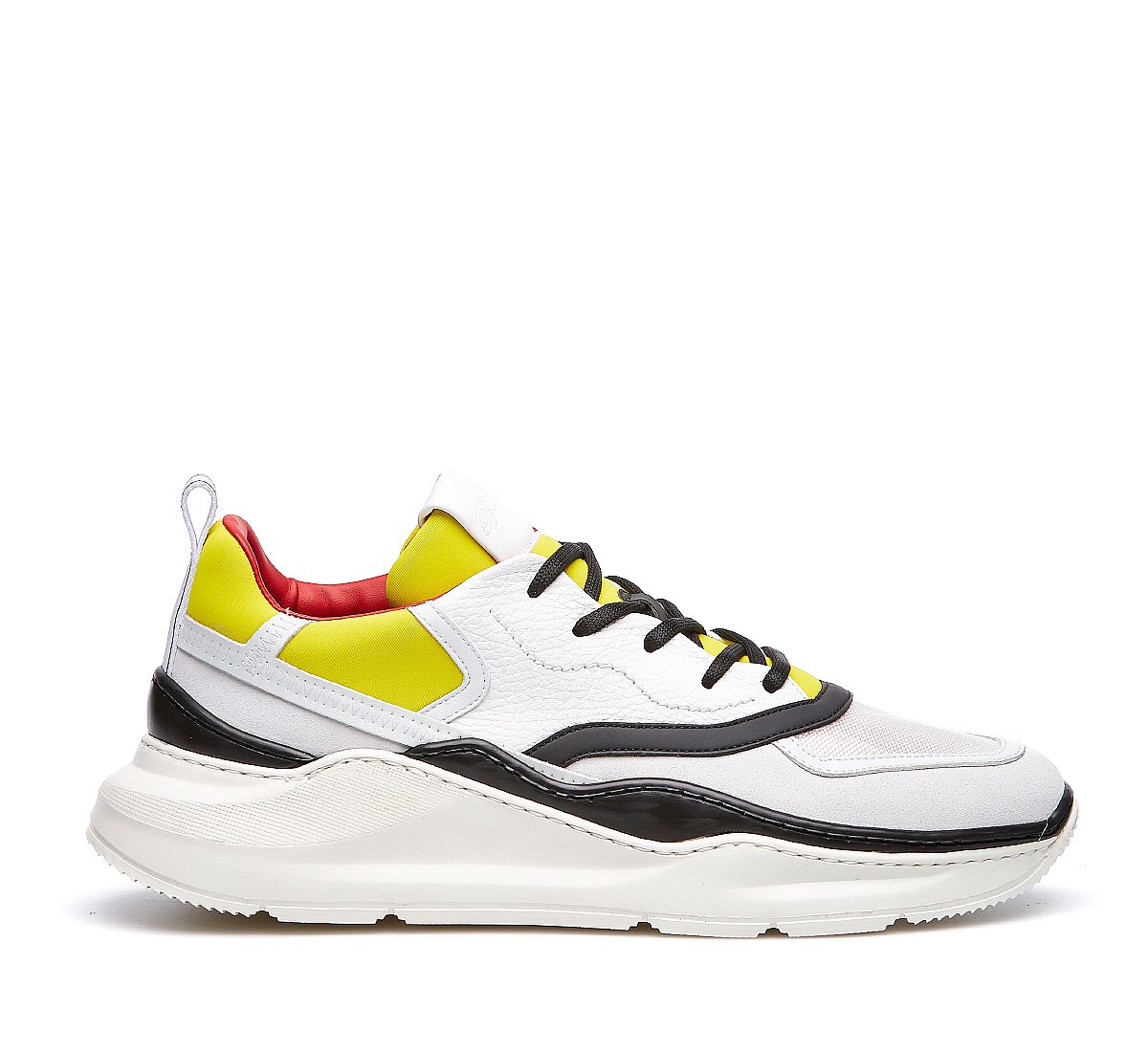 Sneaker Barracuda Neil