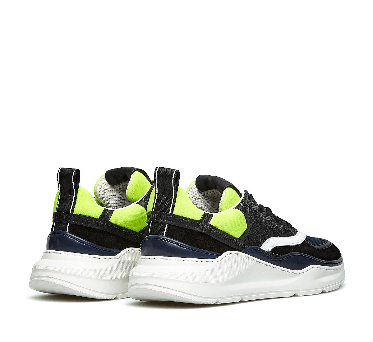 Sneaker Barracuda Neil