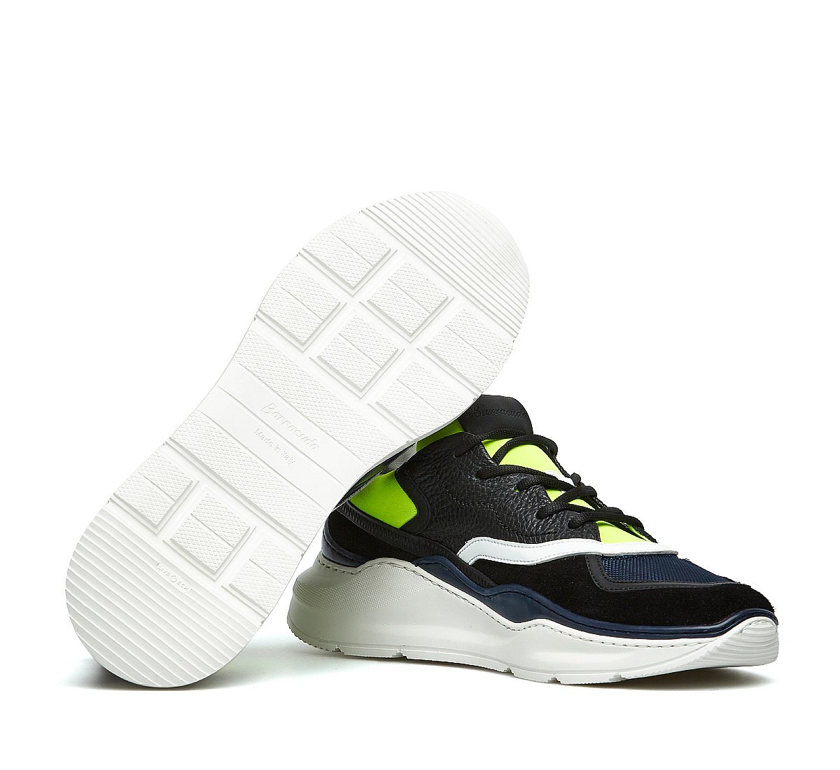 Sneaker Barracuda Neil