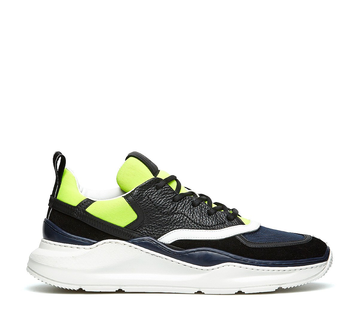 Sneaker Barracuda Neil