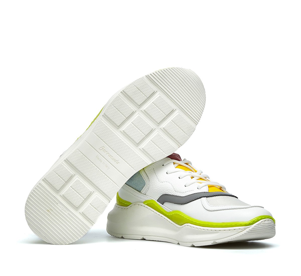 Sneaker Barracuda Neil