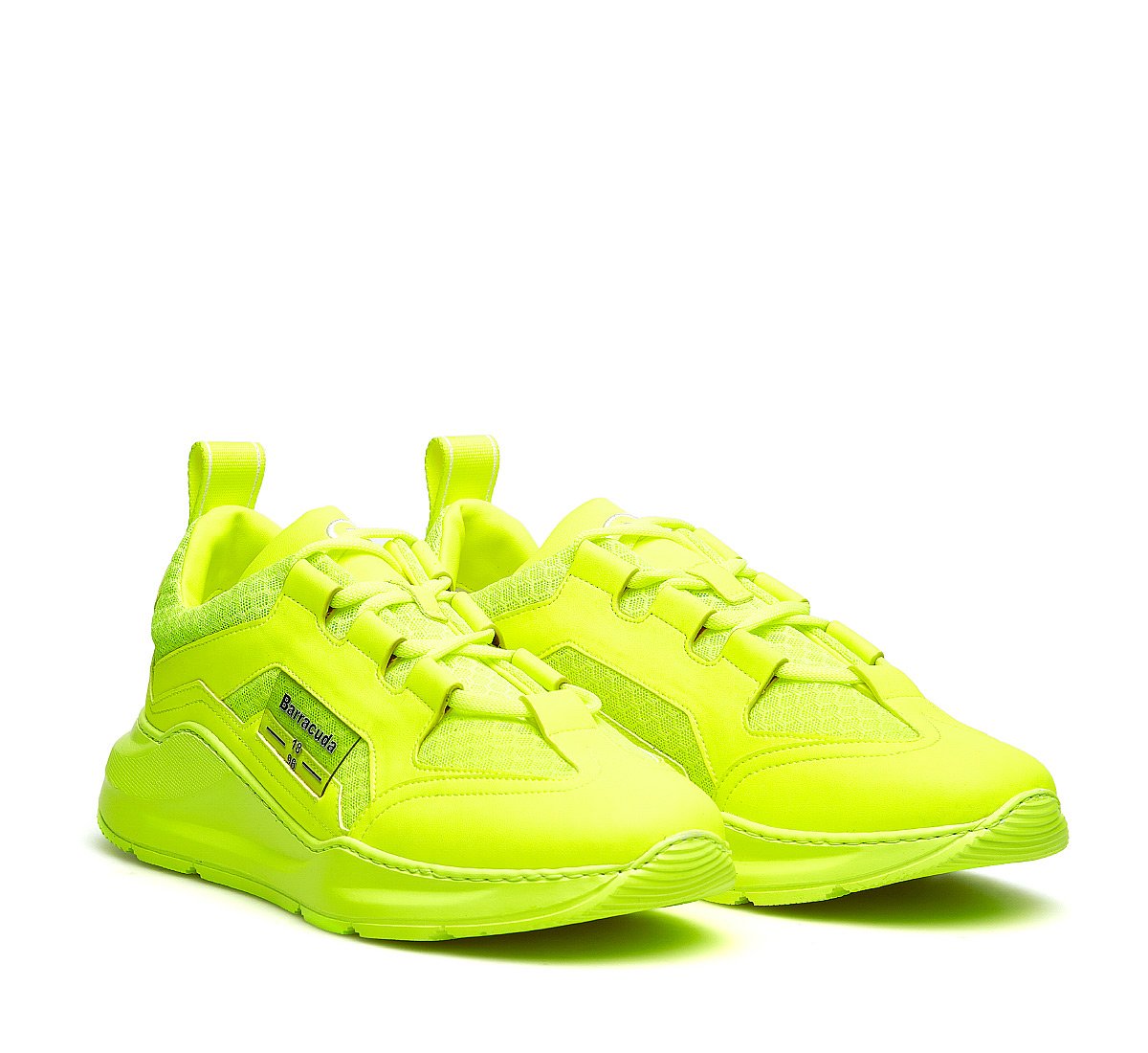 Barracuda JACK sneakers