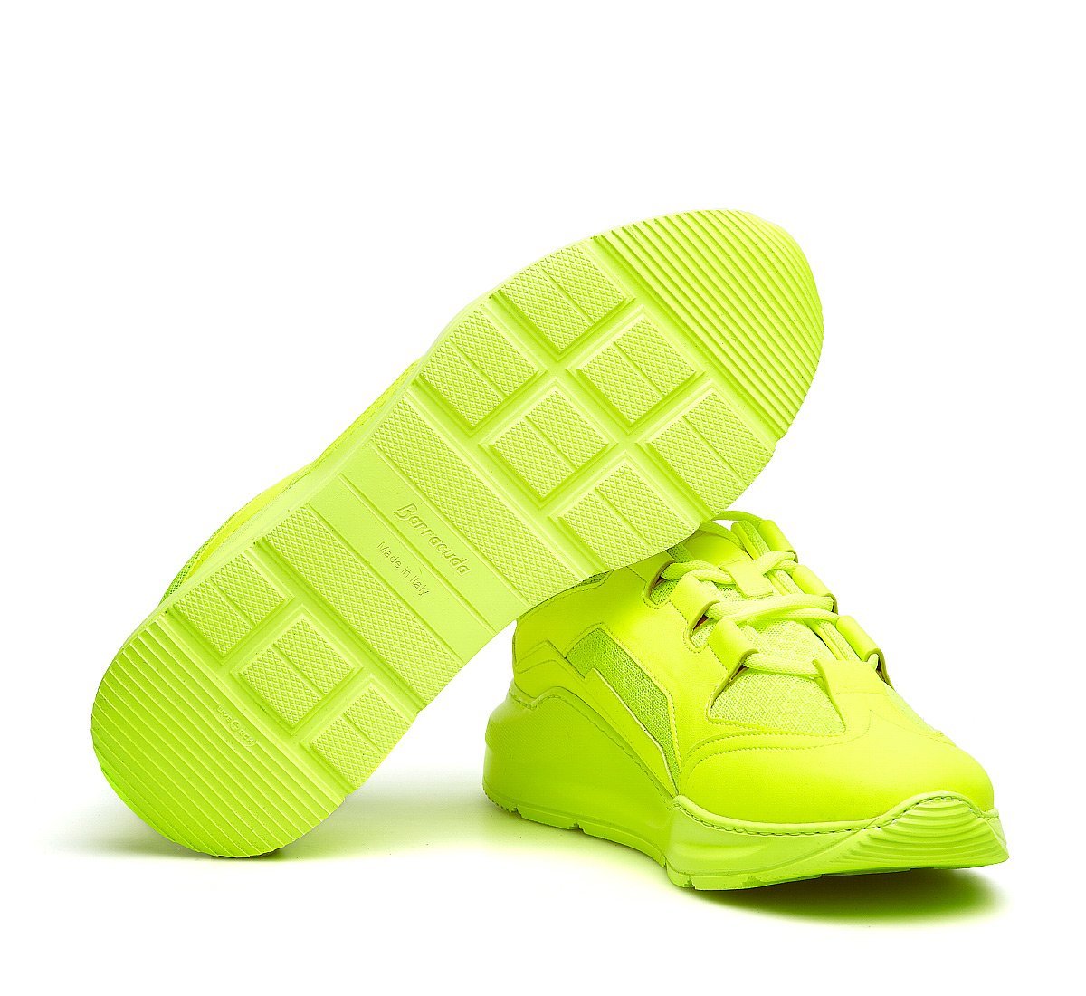 Barracuda JACK sneakers