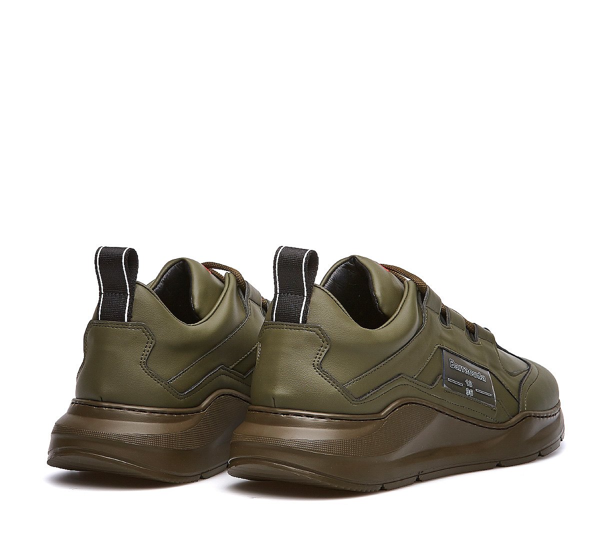 Sneaker Barracuda Jack