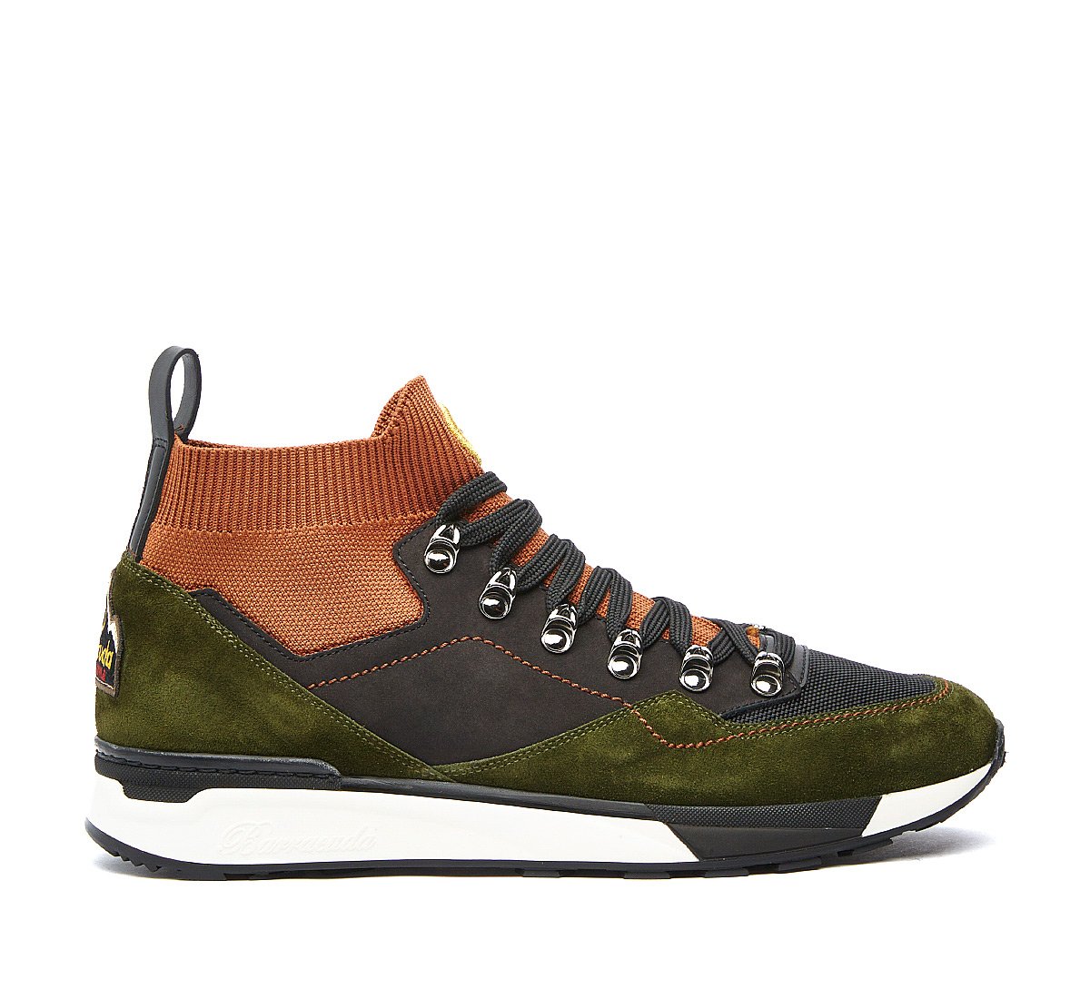 Sneaker Barracuda Mercury