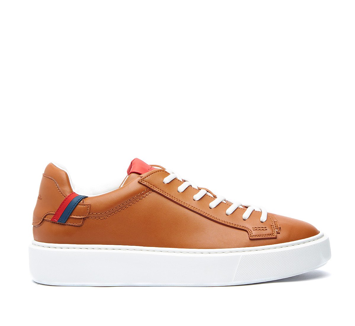 Sneaker Barracuda Collins