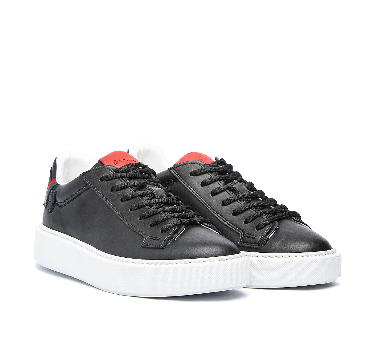 Barracuda Collins Sneaker