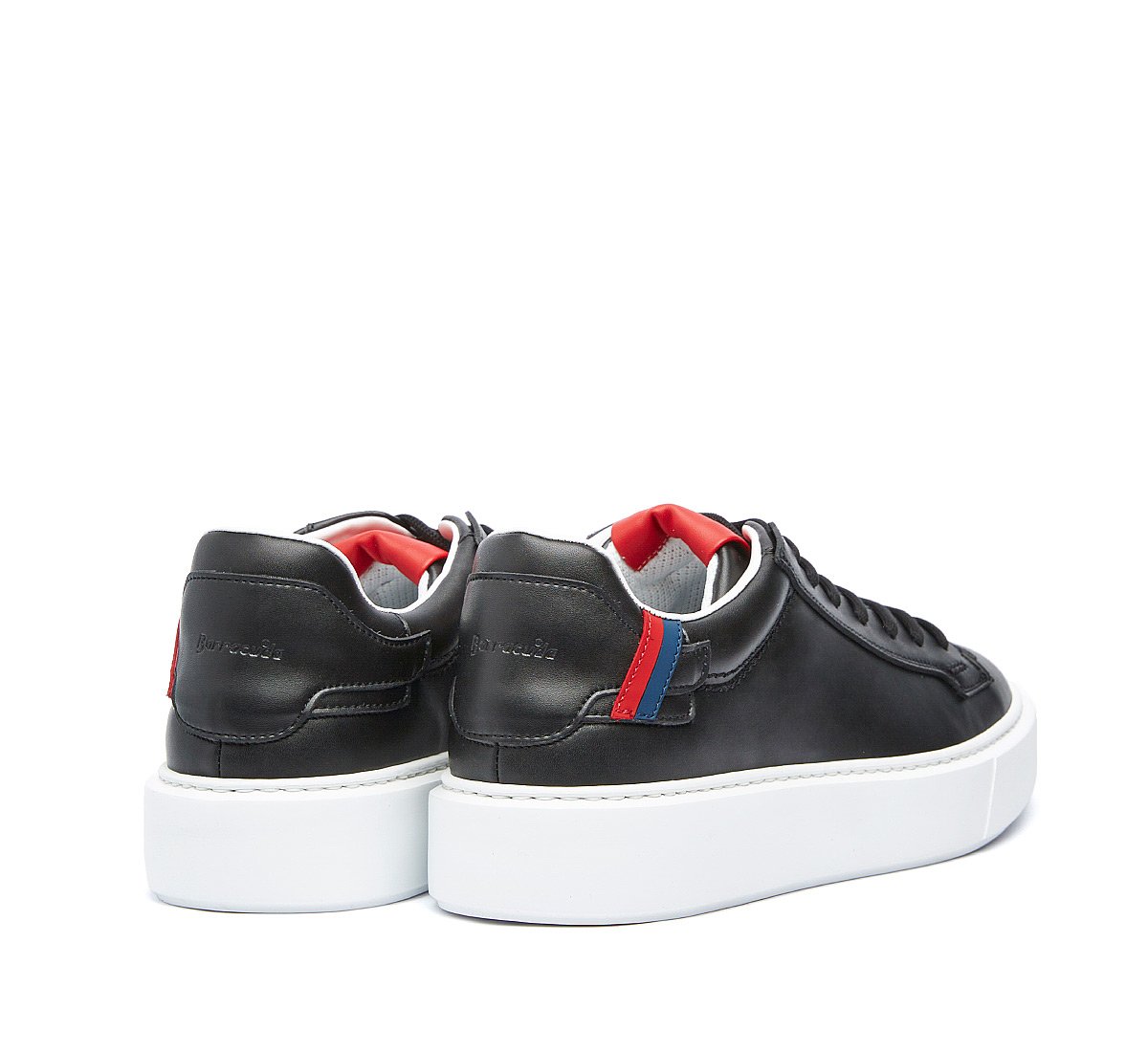 Barracuda Collins Sneaker